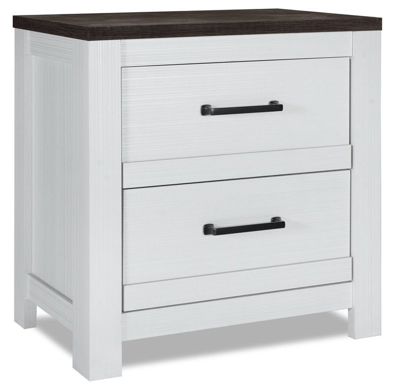 Sunvale Nightstand