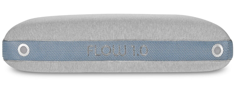 BEDGEAR Flow 1.0 Pillow - Stomach Sleeper 