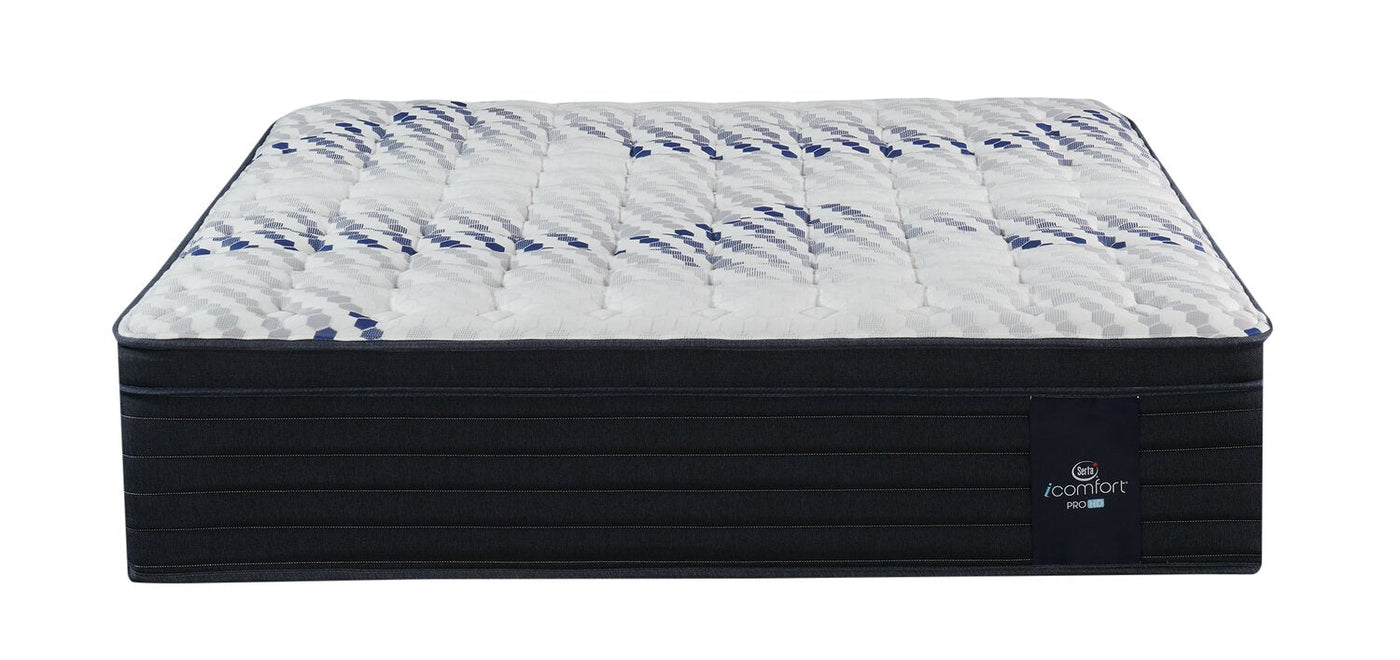 Serta icomfort hybrid crib mattress outlet