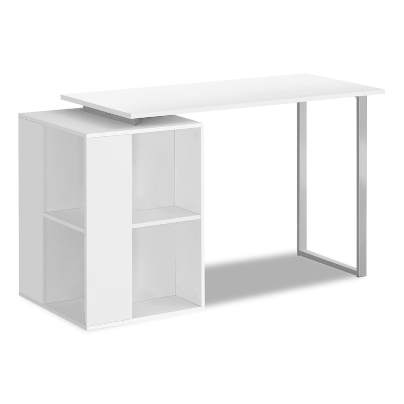Thea Desk - White 