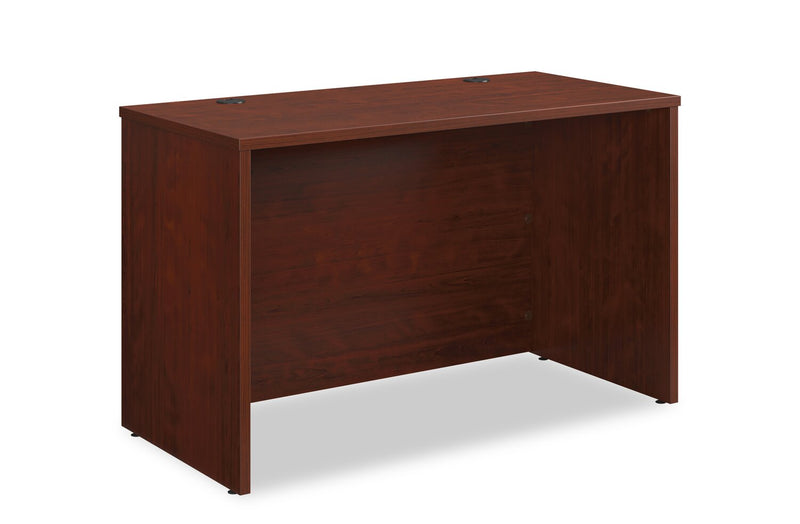 Affirm Commercial Grade 48" x 24" Desk - Classic Cherry 