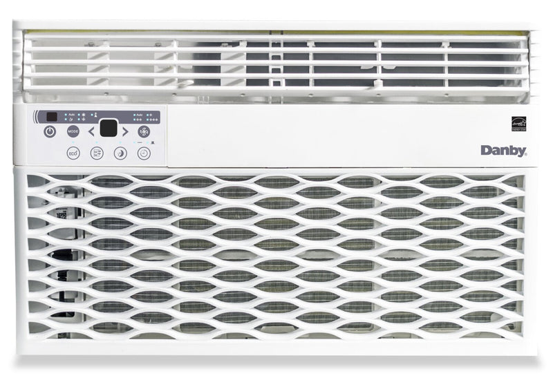 Danby 12,000 BTU Window Air Conditioner - DAC120EB9WDB-6 