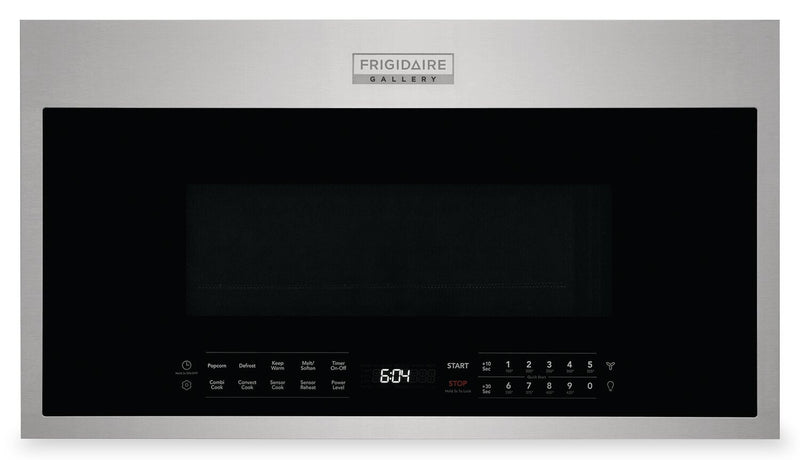 Frigidaire Gallery 1.9 Cu. Ft. Over-the-Range Microwave with Convection - GMOS196CAF