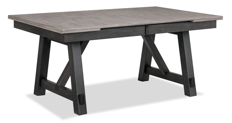Zion Dining Table 