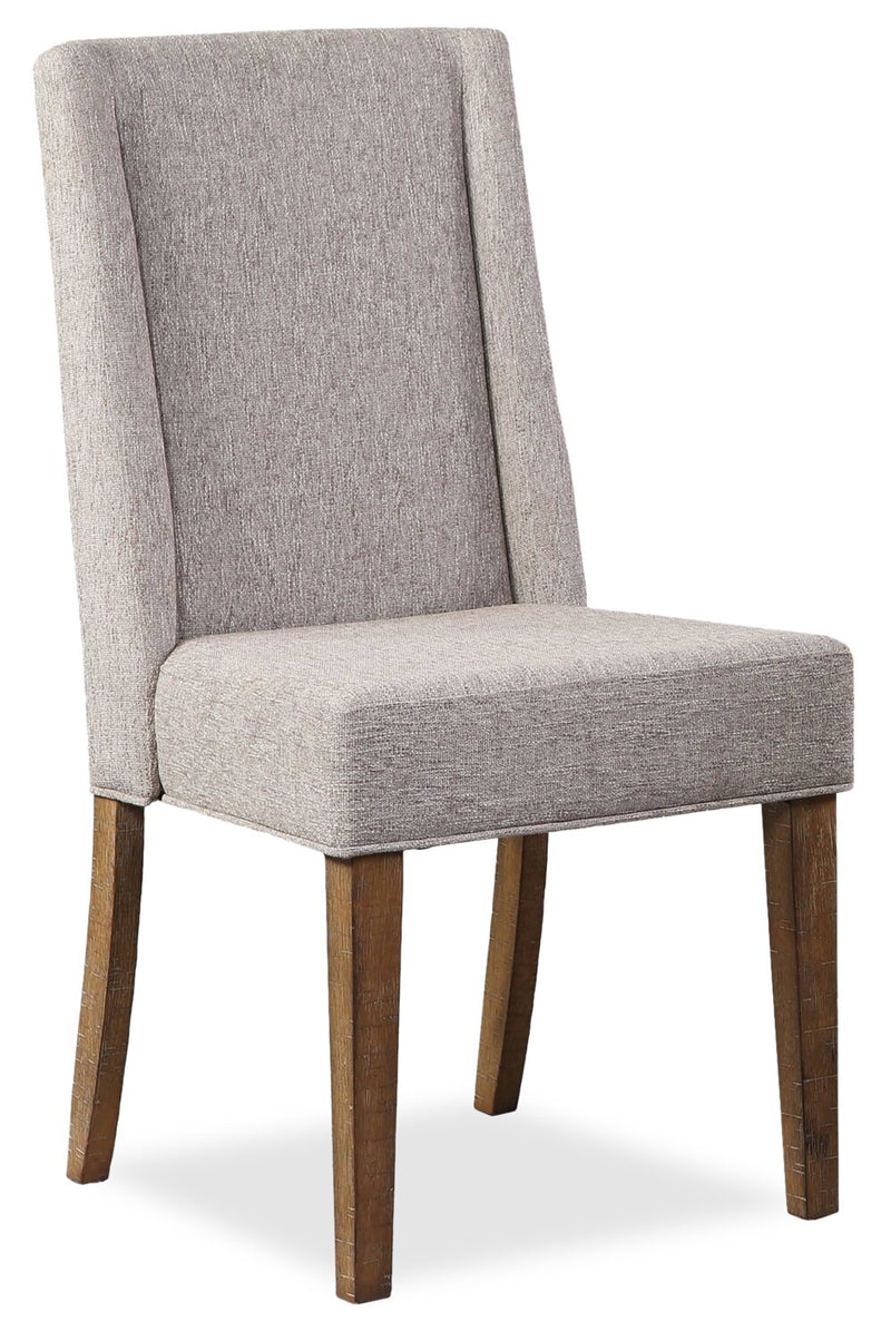 Martin Side Chair - Beige