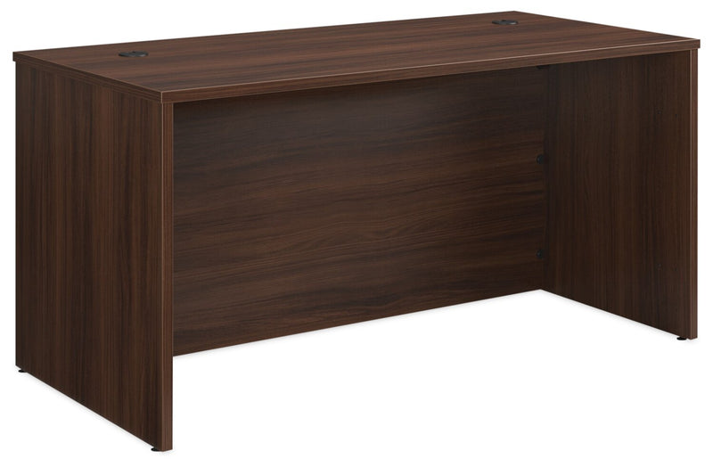 Sentinel Commercial Grade 60" x 30" Desk - Noble Elm