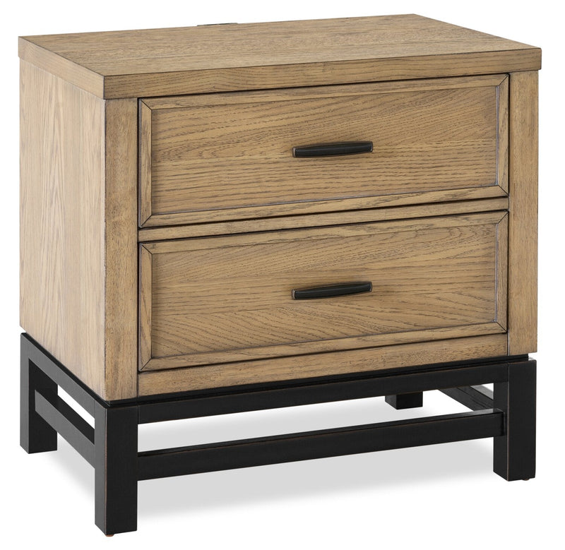 Sully Nightstand