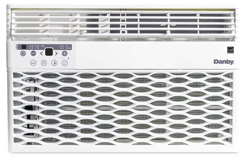 Danby 10,000 BTU Window Air Conditioner - DAC100EB6WDB
