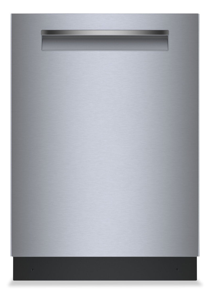 Bosch 500 Series Smart Dishwasher with PureDry® and Third Rack - SHP55CM5N