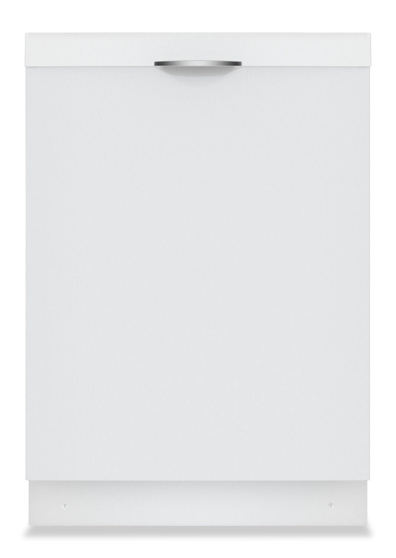 Bosch 300 Series Smart Dishwasher with PureDry® and Third Rack - SHS53CM2N