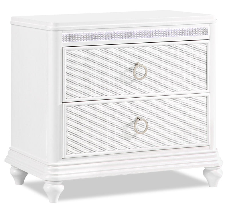 Alysse Nightstand