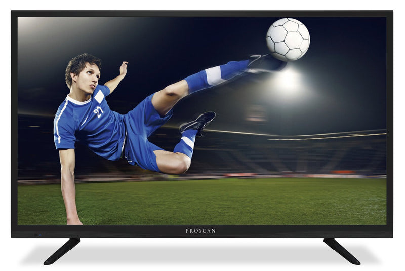 Proscan 40" LED Full HD TV
