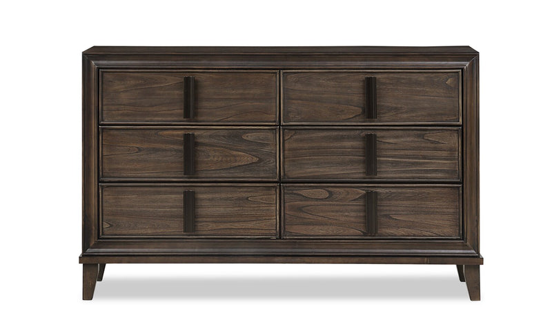 Wallis Dresser