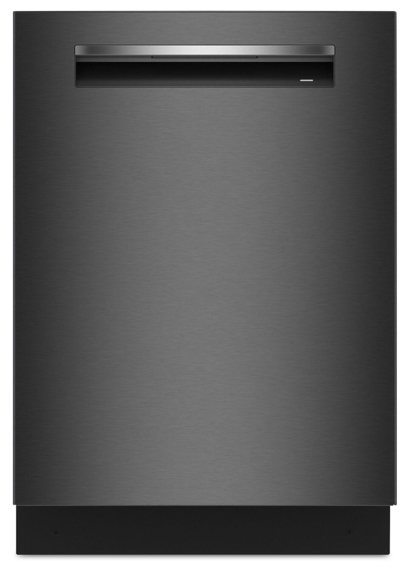 Bosch 800 Series Smart Dishwasher with CrystalDry and Third Rack - SHP78CM4N