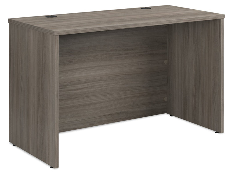 Sentinel Commercial Grade 48" x 24" Desk - Hudson Elm