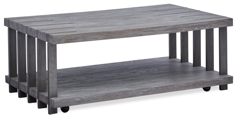 Eldridge Coffee Table 