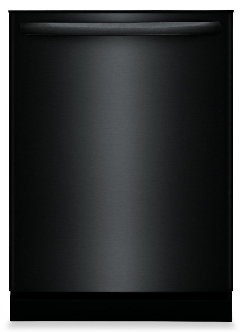 Frigidaire 24" Top-Control Built-In Dishwasher - FDPH4316AD