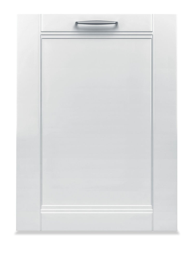 Bosch 800 Series 24" Panel-Ready Dishwasher - SHV78B73UC