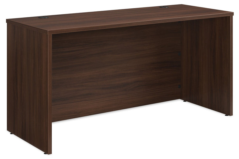 Sentinel Commercial Grade 60" x 24" Desk - Noble Elm