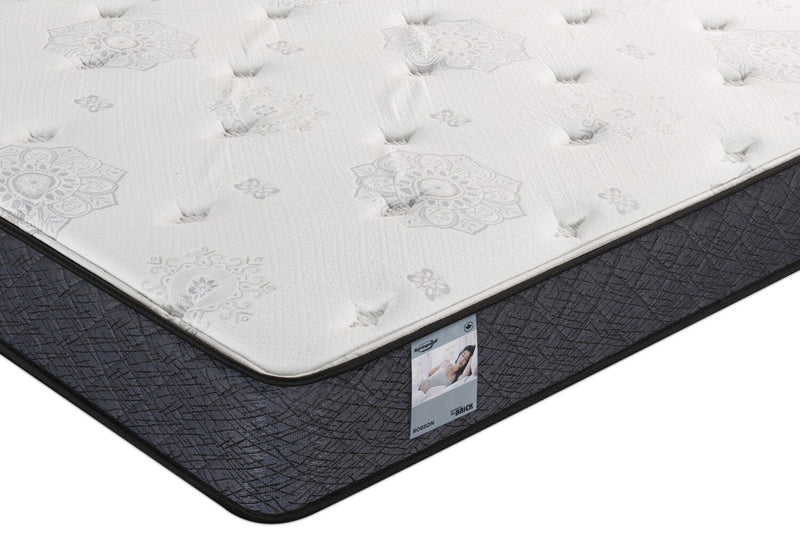 Springwall Gale Tight Top Full Mattress