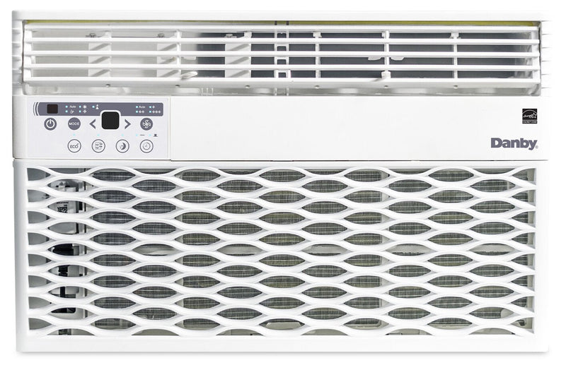 Danby 6,000 BTU Window Air Conditioner - DAC060EB6WDB