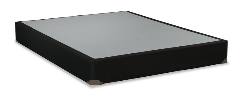 Springwall Queen Boxspring | Furniture.ca
