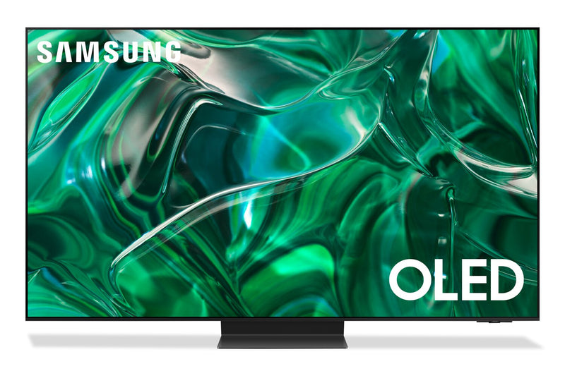 Samsung S95C 77" OLED 4K TV