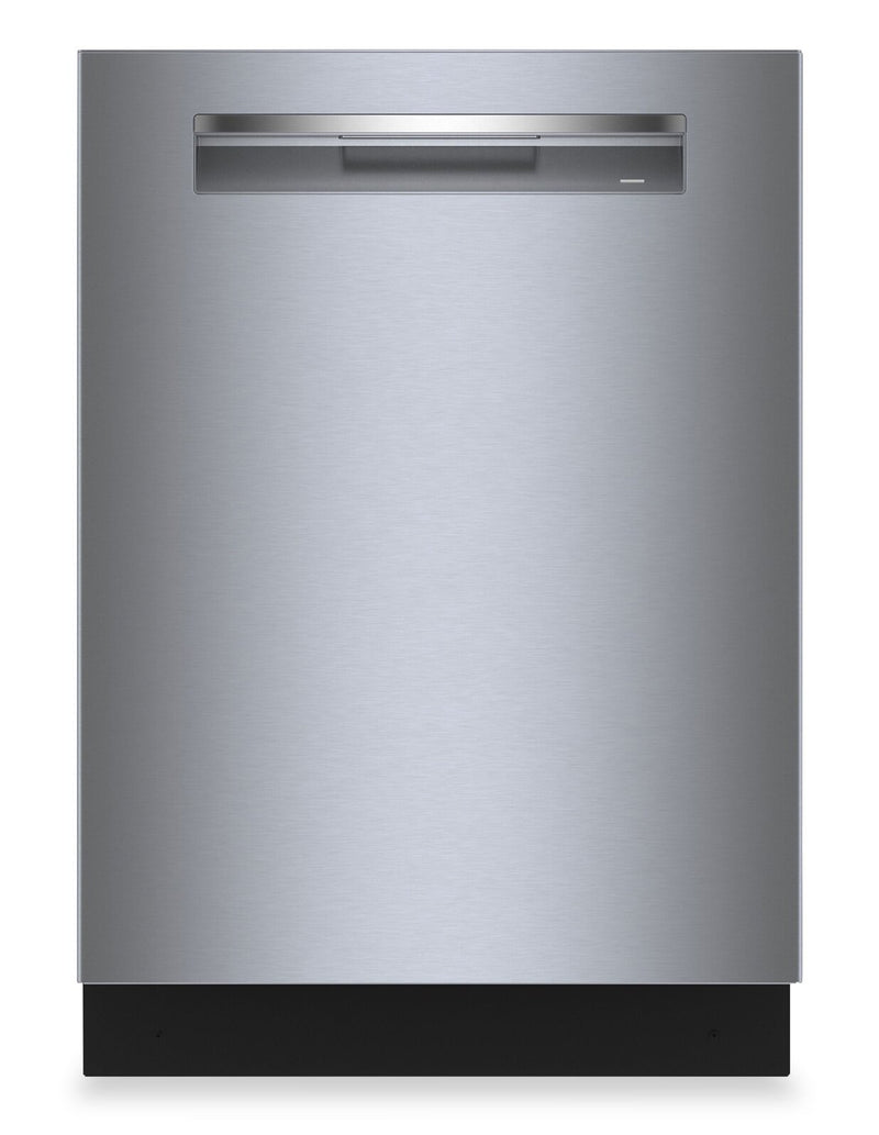 Bosch 500 Series Smart Dishwasher with AutoAir® and Third Rack - SHP65CM5N