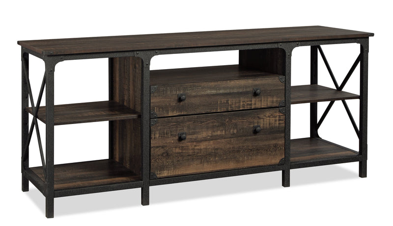 Bay Hill Commercial Grade Large Credenza