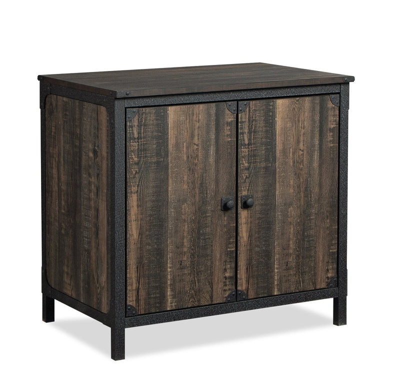 Bay Hill Commercial Grade Storage Cabinet