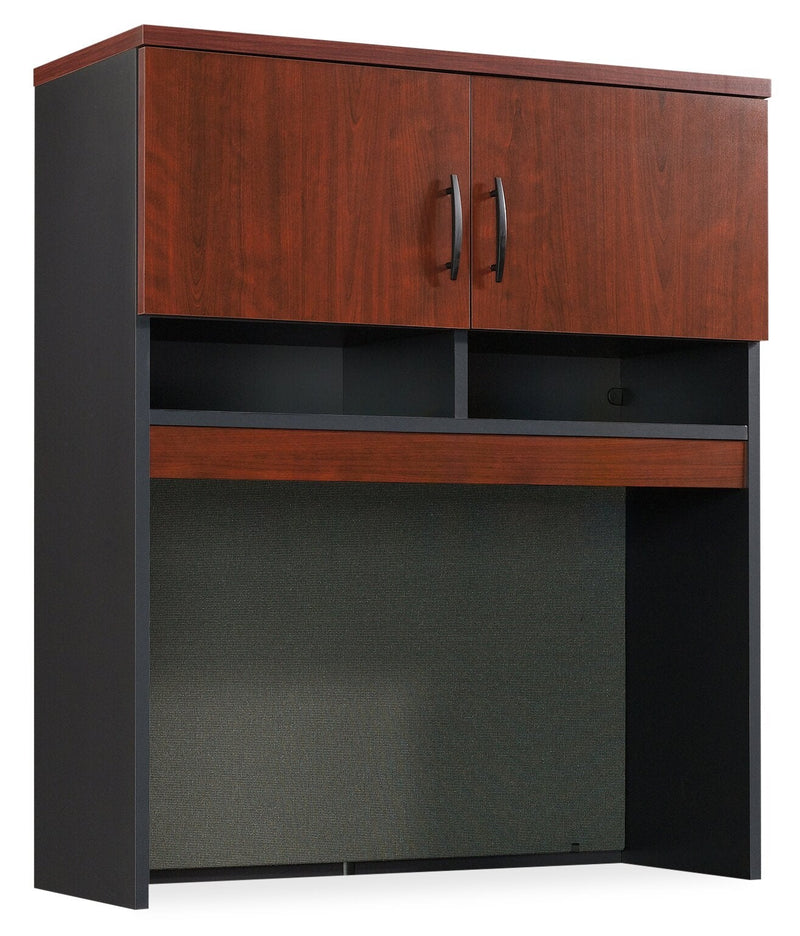 Palm Crest Commercial Grade Filing Hutch