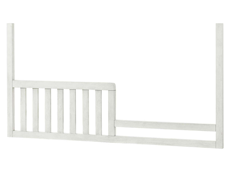 Abner Toddler Rail - White