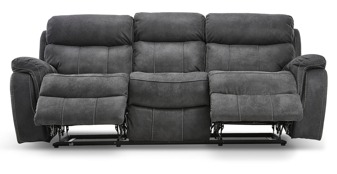 Morrow ii reclining sofa sale