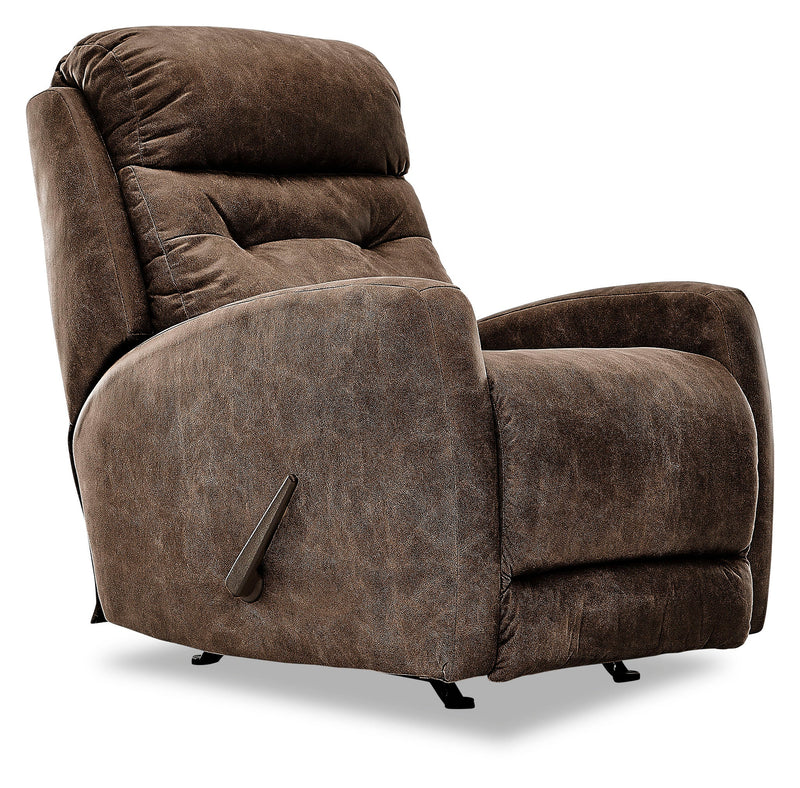 Doneraile Rocker Recliner - Taupe