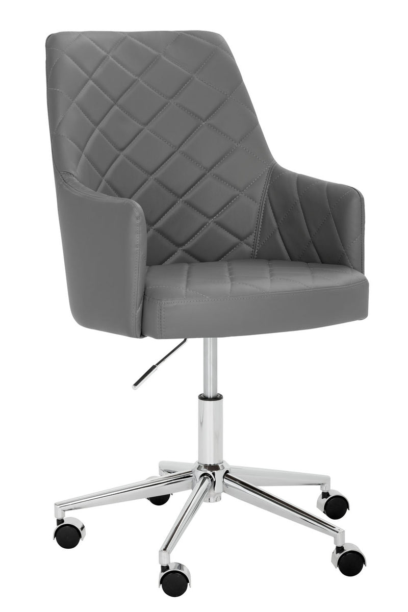 Solomon Office Chair - Graphite