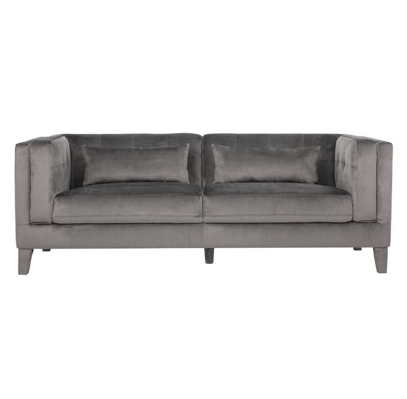 Uran Sofa - Grey