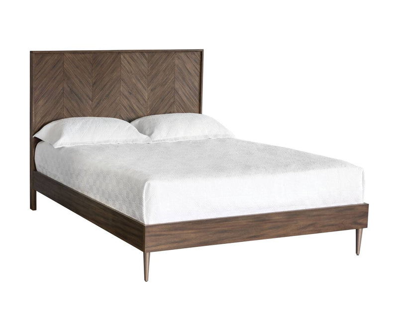 Virton Queen Bed