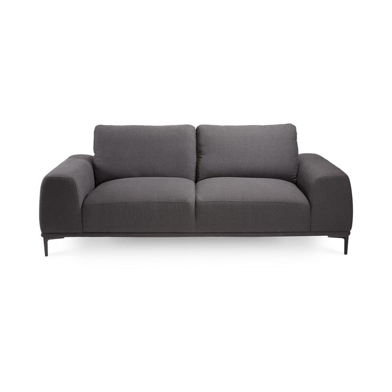 Empereur Modern Comfortable Linen Sofa - Idea