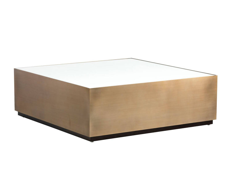 Whitlock Square Coffee Table