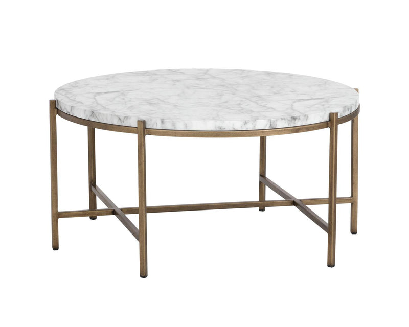 Losal Round Coffee Table
