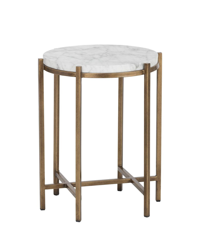 Losal End Table