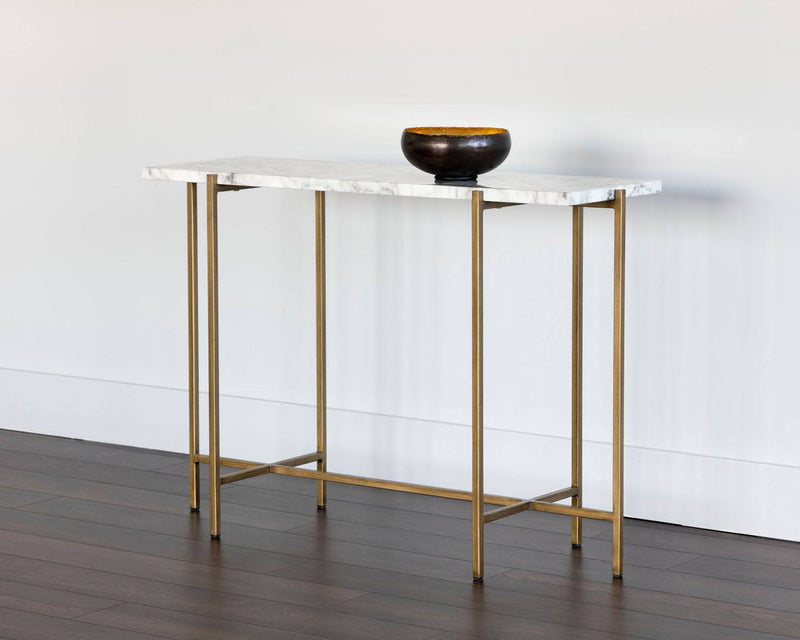 Losal Console Table