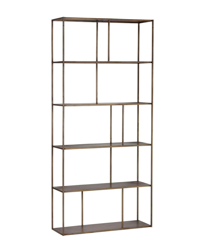 Tournai Bookcase