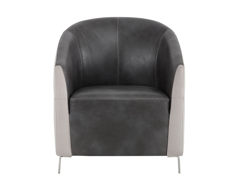 Montell Accent Chair