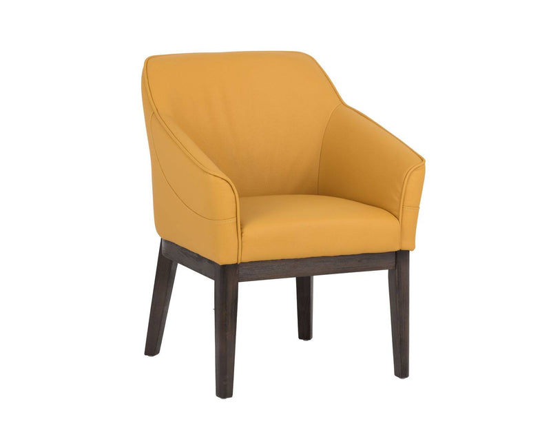 Ninove Accent Chair