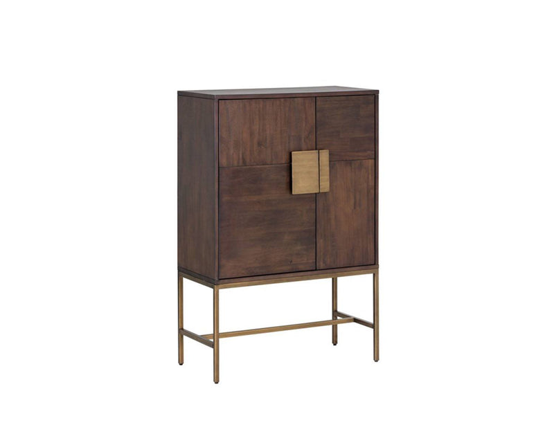 Centenaire Wine Cabinet