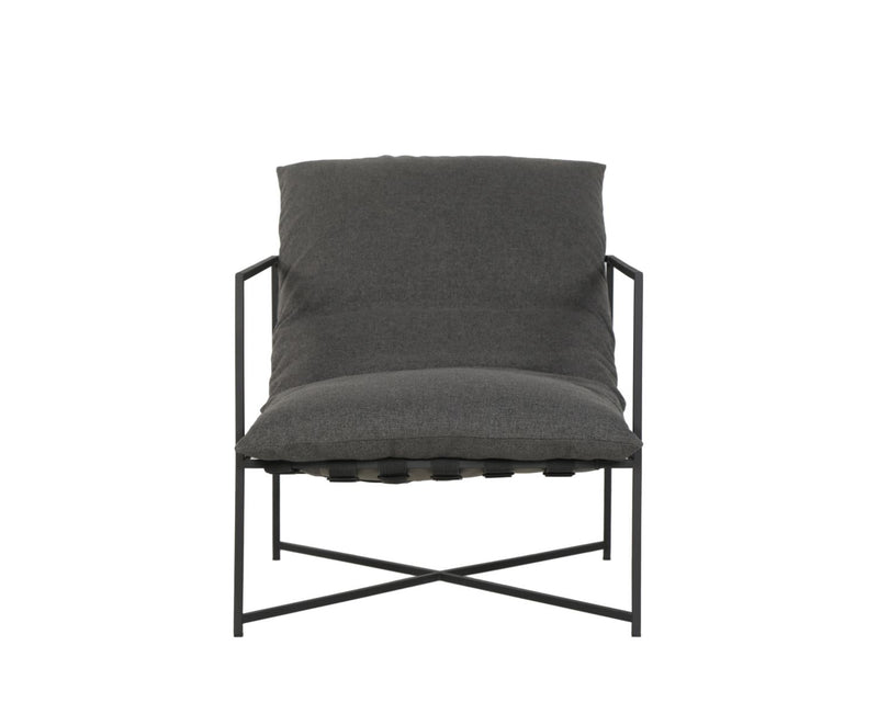 Saurimo Outdoor Accent Chair