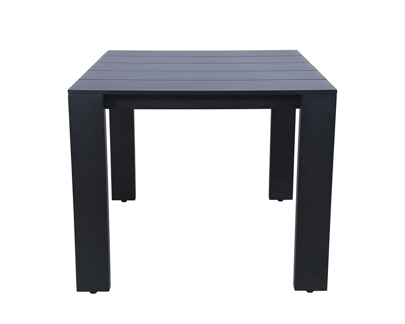 Uige 36" Outdoor Dining Table