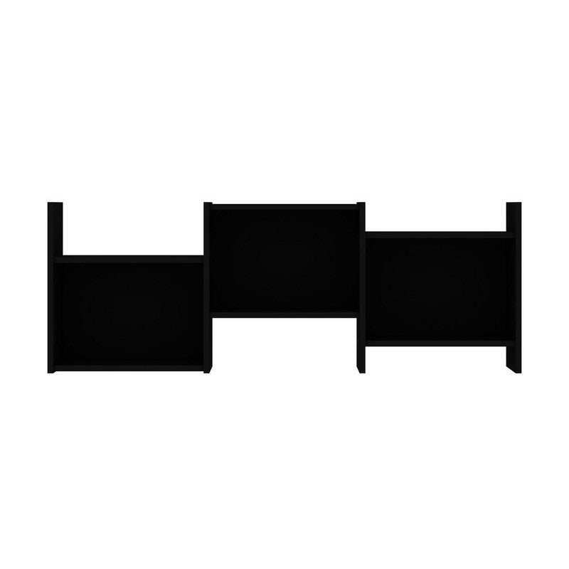 Applesham Accent Shelves - Black