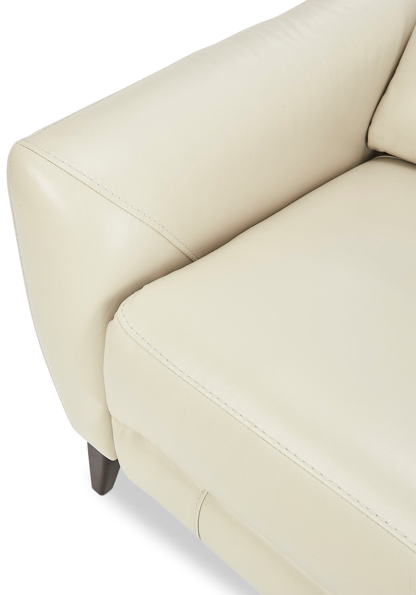 Trico Dual Power Reclining Sofa and Chair Set Colby Stone